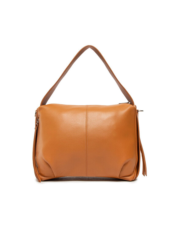 Borsetta K11279 Marrone