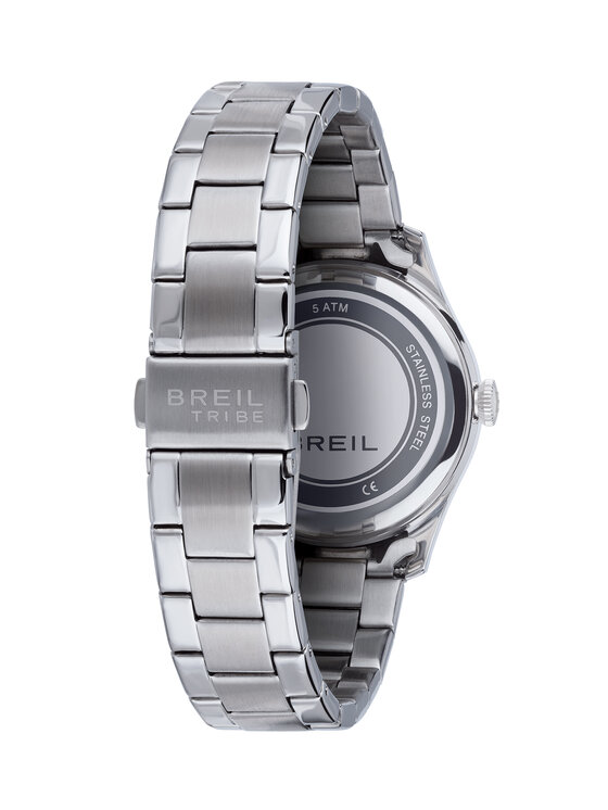 Breil Breil Zegarek CLASSIC ELEGANCE Zielony