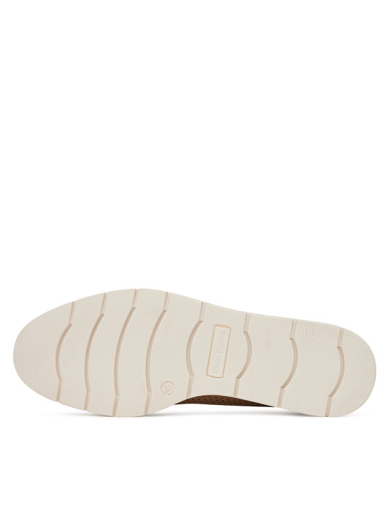 Clara Barson Clara Barson Scarpe basse WYL3327-5 Beige