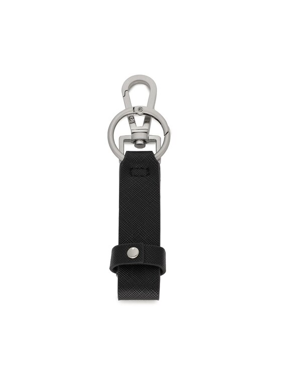 Portachiavi Certosa Saffiano Smart Keyrings RMECRS...