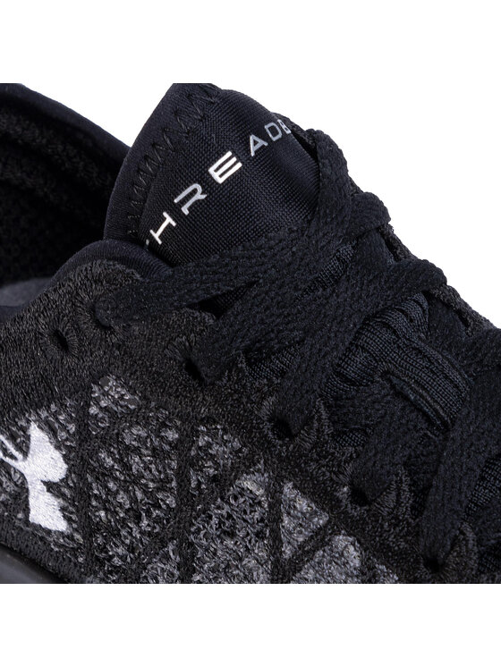 Under Armour Batai Ua W Threadborne Fortis 1295768-001 Pilka • Modivo.lt