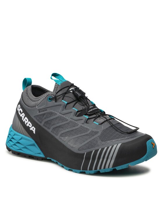 Scarpa Scarpa Jooksujalatsid Ribelle Run Gtx GORE-TEX 33078-201 Hall