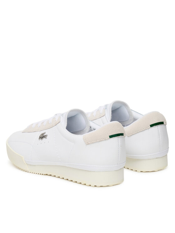 Lacoste Lacoste Tenisice 7-50SMA0154 Bijela