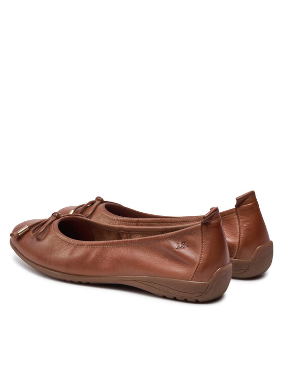 Josef Seibel Josef Seibel Baleriinad Fenja 09 74809 Pruun
