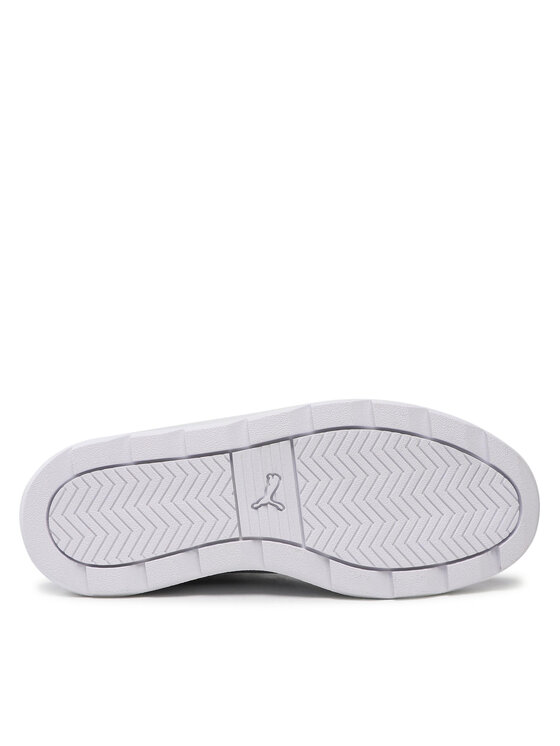 Puma Puma Sneakers Karmen L 384615 03 Nero
