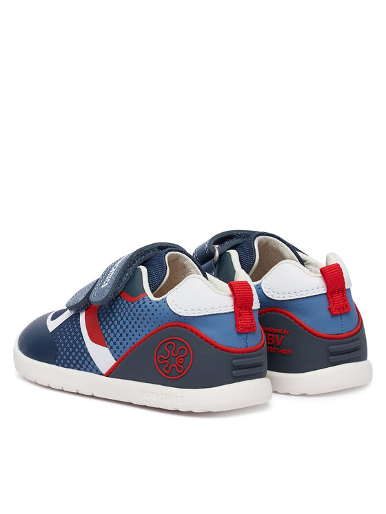 Biomecanics Biomecanics Снікерcи 262159 M Cиній