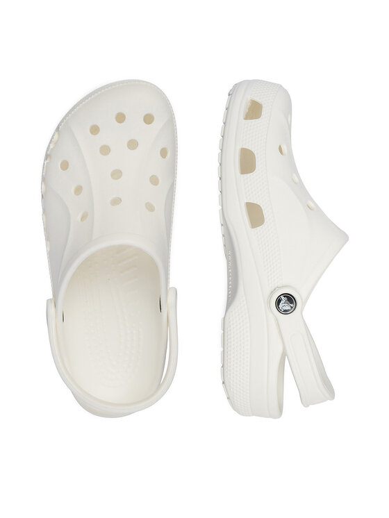 Crocs Crocs Ciabatte C-BAYA 10126-100 Bianco