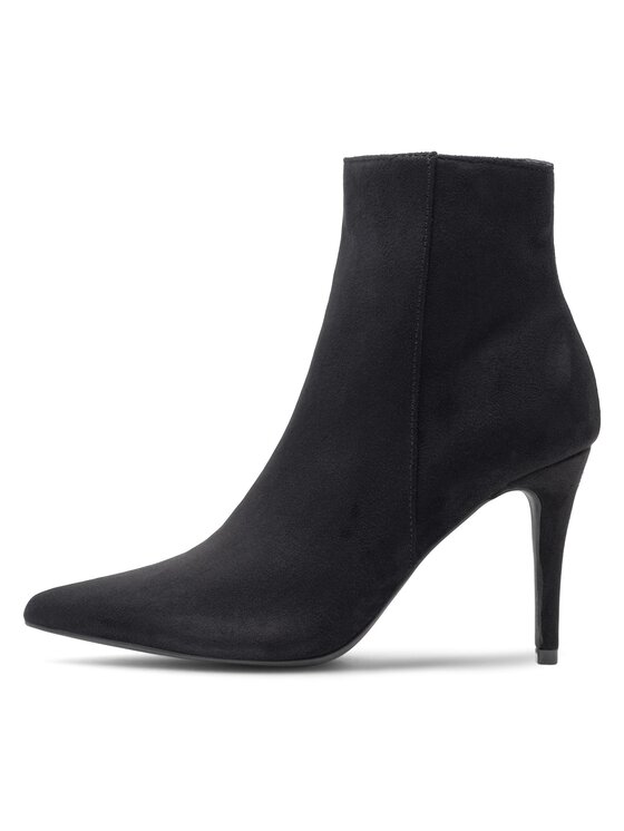Jenny Fairy Jenny Fairy Stiefeletten SUSI LS5542-12A Schwarz