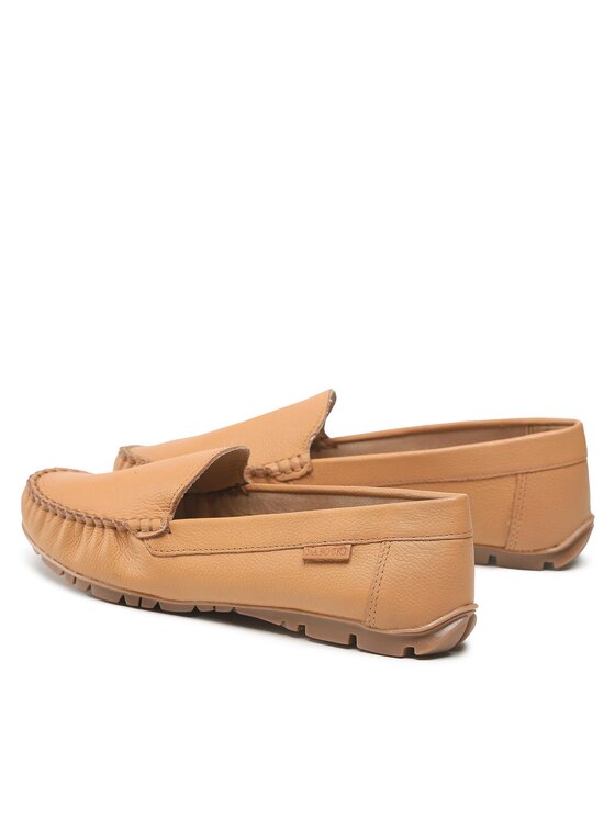 Lasocki Lasocki Mokasinai RST-MARA-02 Ruda