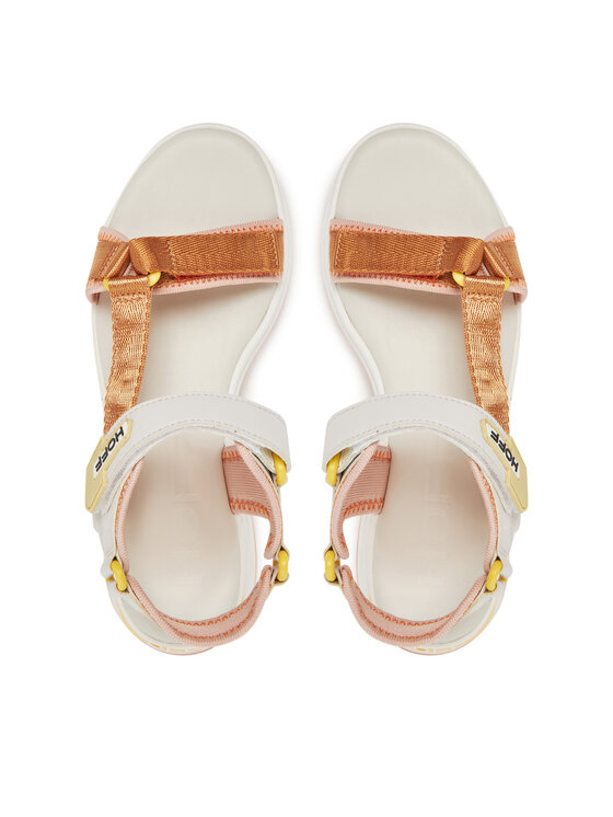 HOFF HOFF Sandalen Samana 12508006 Orange