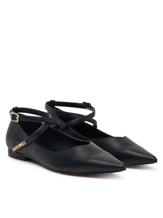 Just Cavalli Just Cavalli Baleriinad 81RA3S77 ZSE90 Must
