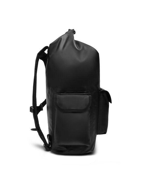 Billabong Billabong Ruksak Storm Dry EBYBP03001 Crna
