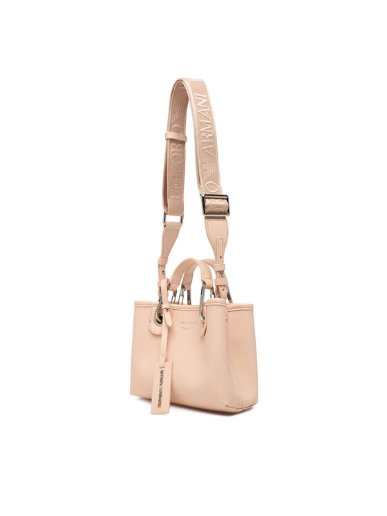 Emporio Armani Emporio Armani Rankinė EW000382 AF12036 M1332 Rožinė