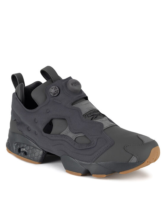 Reebok Reebok Sneakersy INSTAPUMP FURY 94 100201151 Szary
