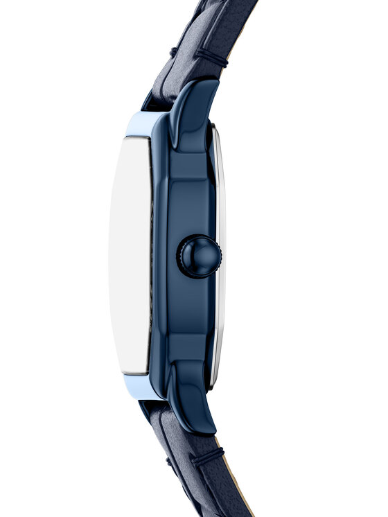 Fossil Fossil Часовник Harlow ES5481 Тъмносин