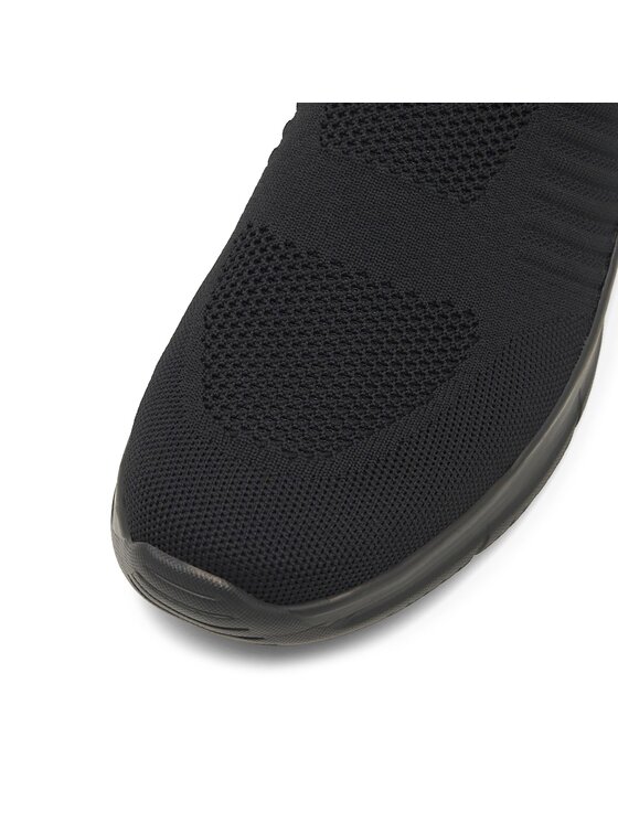 Rieker Rieker Sneakers B7365-00 Nero