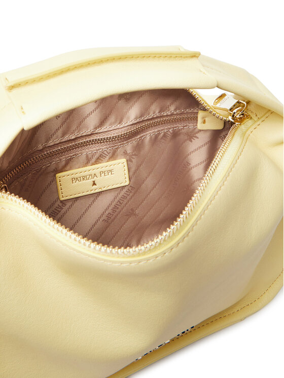 Patrizia Pepe Patrizia Pepe Borsetta 8B0316/L177-Y478 Giallo