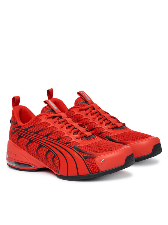 Puma Puma Sneakersy Voltra 312589 03 Červená