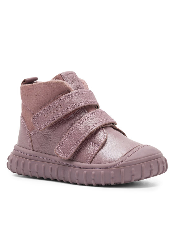 Lasocki Kids Lasocki Kids Gležnjače CEO-CI12-PLUTO-01A(II)DZ Ružičasta