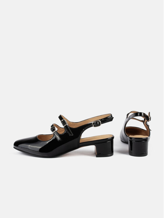 L37 L37 Décolleté CIAO AMORE CIAO Nero