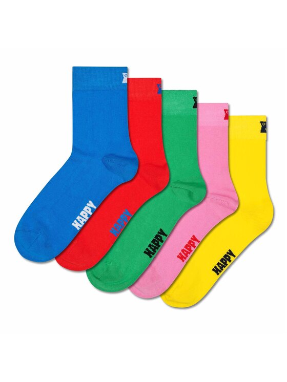 Happy Socks Happy Socks Skarpety 30724 Kolorowy