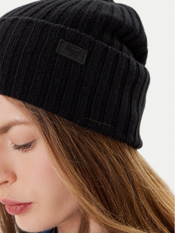 Weekend Max Mara Weekend Max Mara Sapka Ritmo 2525576035 Fekete