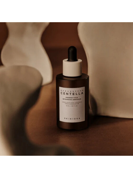 SKIN1004 SKIN1004 Madagascar Centella Probio-Cica Intensive Ampoule Wzmacniające serum do twarzy Serum