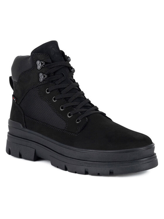 Rieker Revolution Lifestyle Rieker Revolution Lifestyle Trzewiki U1270-00 Czarny