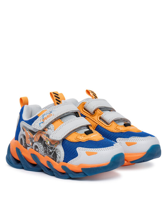 Primigi Primigi Sneakers AVANT 1470111 Grau