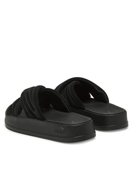 Puma Puma Natikače Leadcat Platform 400340 01 Crna