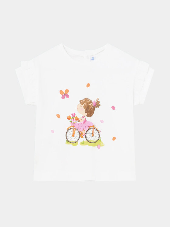 Mayoral Mayoral Kinderset 1737 Bunt Regular Fit
