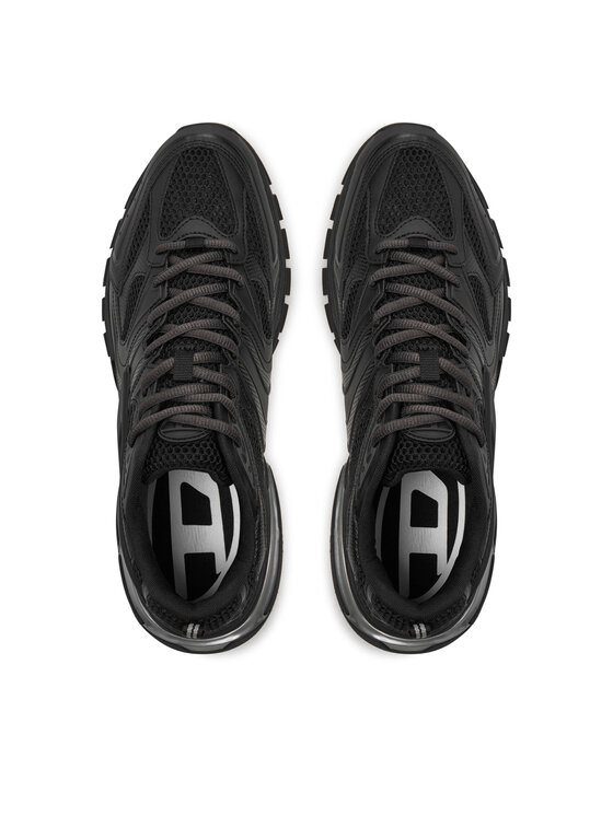 Diesel Diesel Sneakersy S-Serendipity Pro-X1 Y03373P0423 Czarny