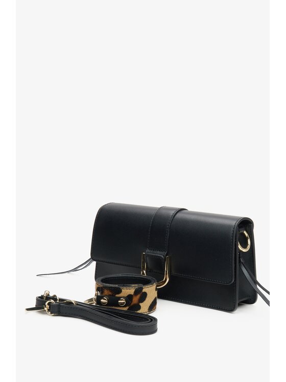 Estro Estro Borsetta ER00114772 Nero