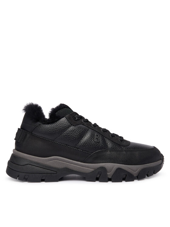 Bogner Bogner Sneakers Copper Mountain 5 12542203 Nero