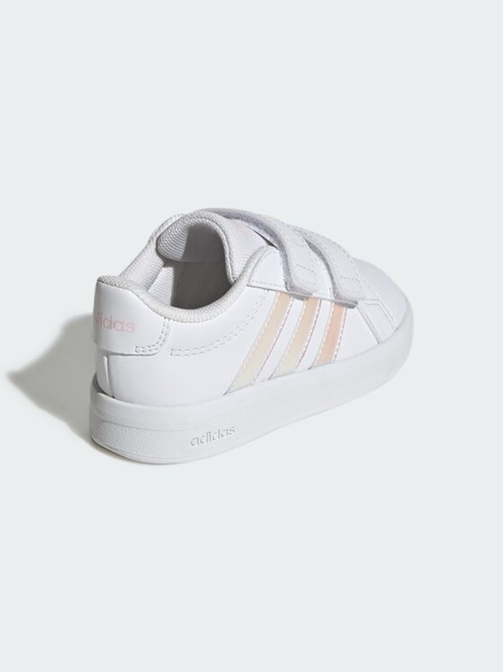 adidas adidas Niechodki 168856 Biały