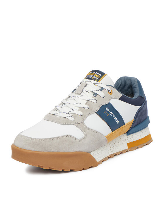 G-Star Raw G-Star Raw Superge EO-MILAN-01 Mornarsko modra