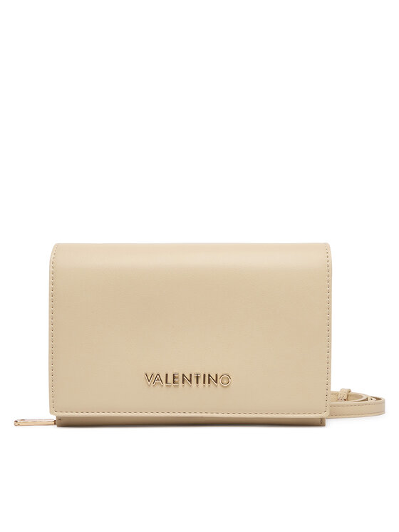 Valentino Valentino Kabelka Ember VBS9IE17 Écru