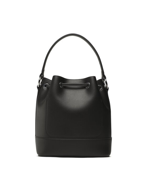 Emporio Armani Emporio Armani Kabelka Y3E209 YVL3E 81386 Černá