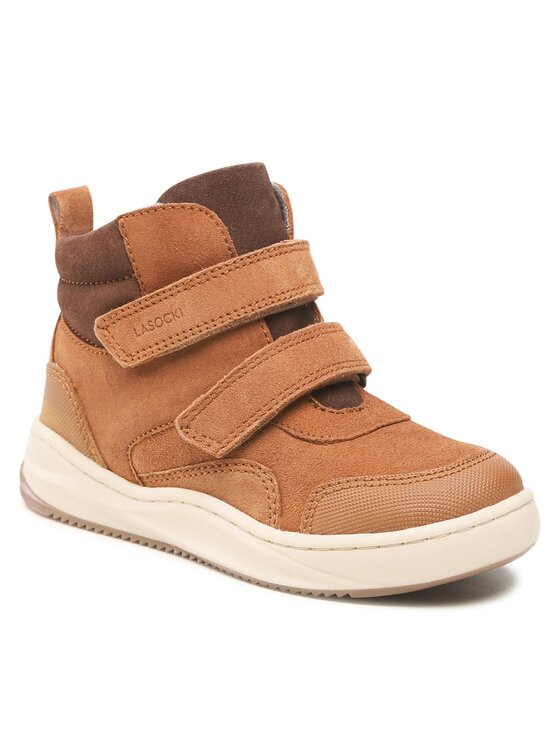 Lasocki Kids Lasocki Kids Черевики CI12-HARRY-04 Коричневий
