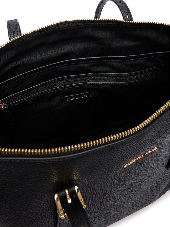 MICHAEL Michael Kors MICHAEL Michael Kors Handtasche 30T6GQNT7L Schwarz
