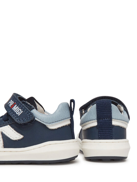 Primigi Primigi Sneakersy 7901100 Granatowy