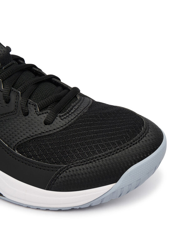 Asics Asics Взуття для тенісу Gel-Dedicate 8 1041A408 Чорний