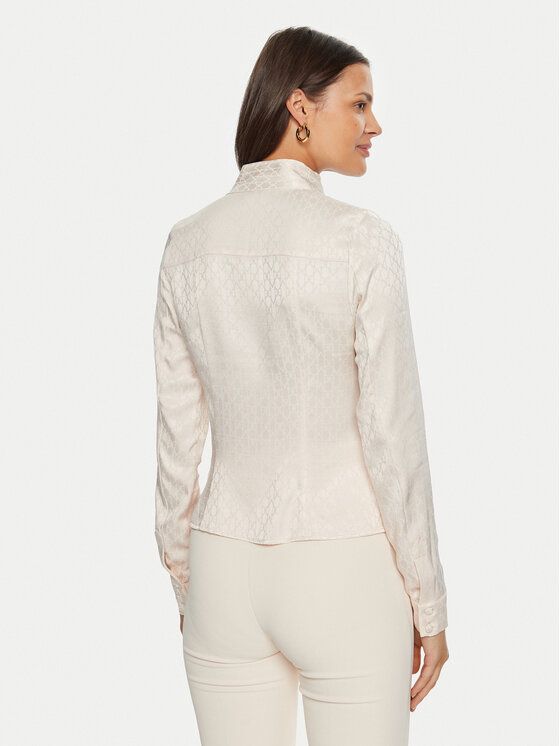 Marciano Guess Marciano Guess Kardigāns 4BGH05 7169A Bēšs Regular Fit