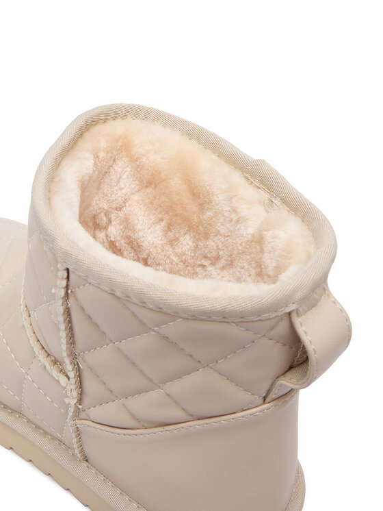 DeeZee DeeZee Schneeschuhe MXPZ-17 Beige