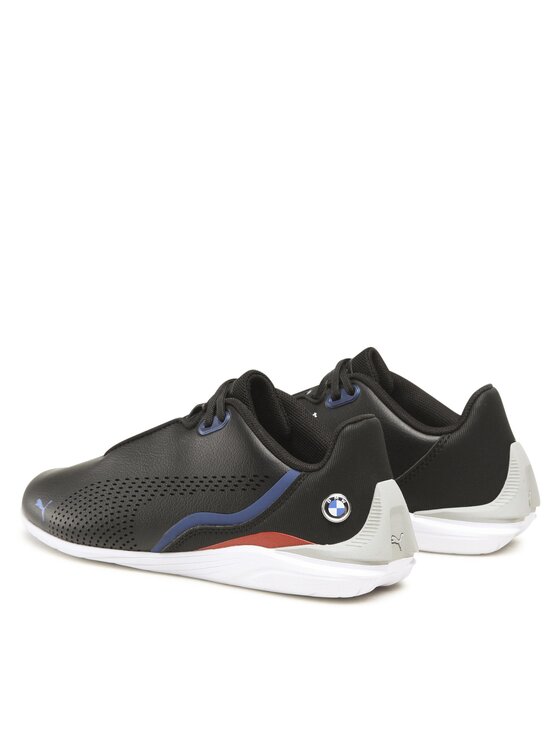 Sneakers Puma Bmw Mms Drift Cat Decima Jr 307266 01 Black/Estate Blue/White