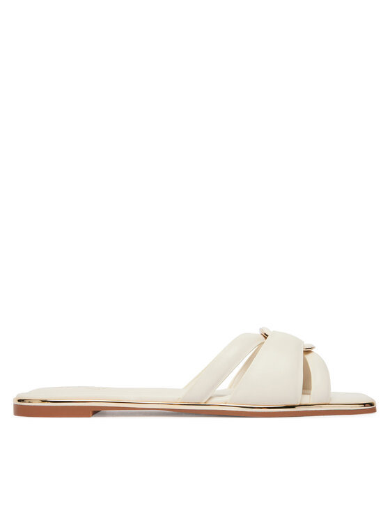 Aldo Aldo Παντόφλες Yesenia 13623199 Λευκό