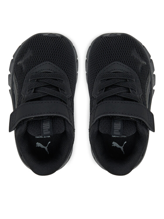 Puma Puma Αθλητικά Flexfocus Modern Ac+ Inf 311523 06 Μαύρο