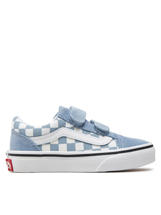 Teniși Vans Uy Old Skool V VN0A38HDDSB1 Albastru