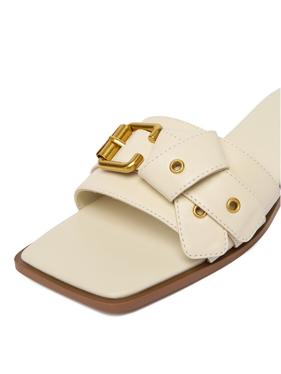 Badura Badura Natikači EO-ANDI-V2230-63 Écru