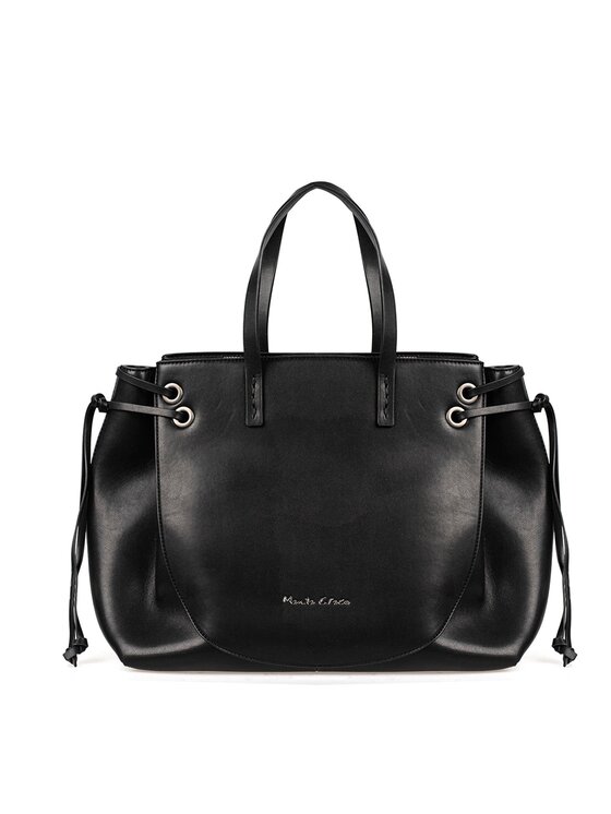 Manila Grace Manila Grace Borsetta W0/A/B034EU Nero